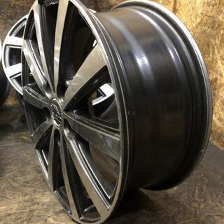 ENKEI SMACK エンケイ スマック 社外ホイール 16インチ 4本 6.5