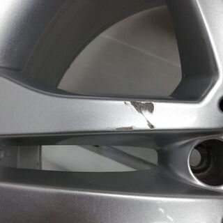 ★メルセデスベンツ純正 ホイール★ 18x7J メルセデスベンツ GLAクラス X156 純正 RONAL 5H -112 A1564011300 Made in GERMANY 1本のみ　 ～横浜市旭区 ズーラシア近く～