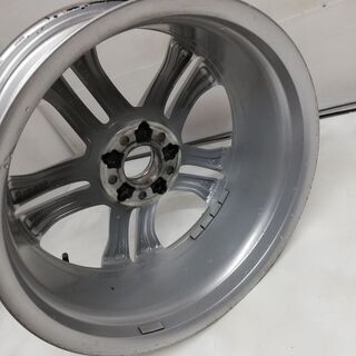 ★メルセデスベンツ純正 ホイール★ 18x7J メルセデスベンツ GLAクラス X156 純正 RONAL 5H -112 A1564011300 Made in GERMANY 1本のみ　 ～横浜市旭区 ズーラシア近く～