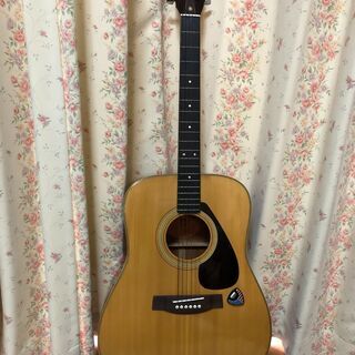 ■YAMAHA FG-151 アコースティックギター 順反り ジャンク