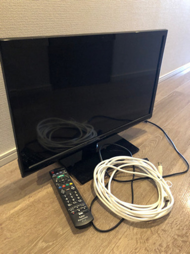 テレビ