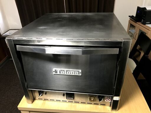 ピザ釜　中古