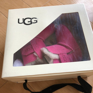 UGG 靴