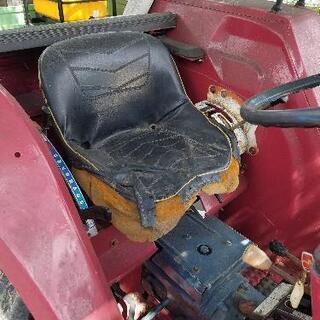 クボタ　サンシャイン　トラクター　耕耘機　農業