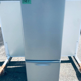 2017年製❗️ 送料設置無料❗️特割引価格★生活家電2点セット【洗濯機・冷蔵庫】