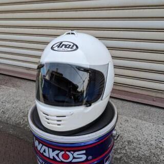 アライ Arai フルフェイス URX Sサイズ