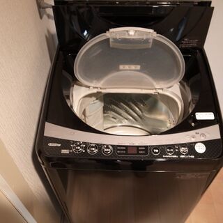 全自動洗濯機 ＊ NA-FS60H2 ＊ パナソニック