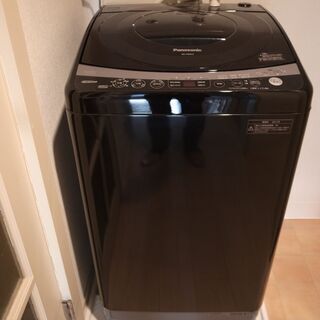 全自動洗濯機 ＊ NA-FS60H2 ＊ パナソニック