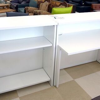 シギヤマ家具 高級デスク パソコンデスク オフィスデスク 美しい