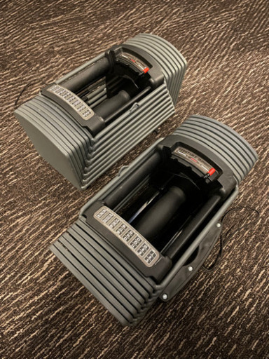 5〜26kg可変式ダンベル 5〜26kg可変式ダンベル