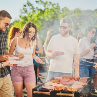 🔥夏の始まりBBQ🔥開催のお知らせ！