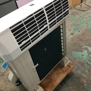 2017 sharp 6 畳- 無料の基本的なエアコンのインストール