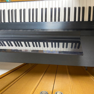 電子ピアノ CONCERT5000 KORG