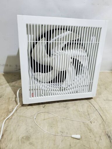 5 MITSUBISHI 換気扇 羽根直径26センチ