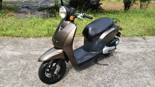 ホンダ トゥデイ 自賠責付き