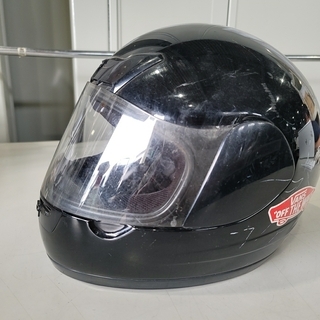 【ネット決済】0617-024 ヘルメット ワイズギア M