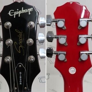 ♪Epiphone スペシャルモデル GIBSON 札幌♪