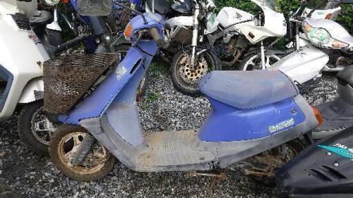 売約済み PAX CLUB ベース車