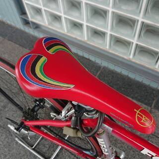 Fondriest MEGA ロードバイク