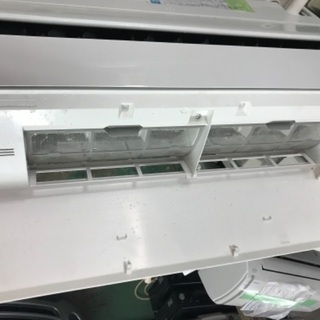 2018 Fujitsu - 無料の基本的なエアコンのインストール
