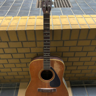 ジャンク■アコースティックギター■YAMAHA■FG-151■1...