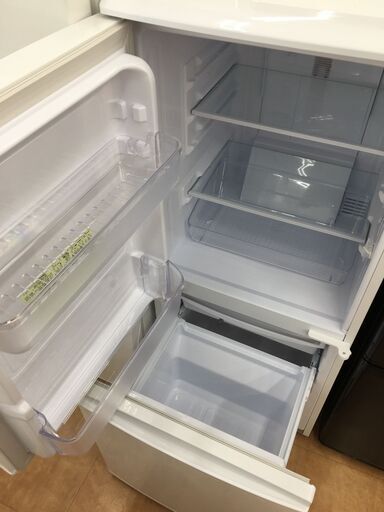 トレファク摂津店 】SHARP（シャープ）の2020年製2ドア冷蔵庫が入荷