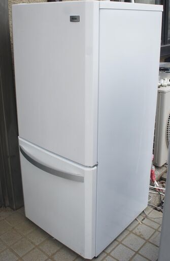 ハイアール 冷凍冷蔵庫 2ドア 138L 2014年製 宮前区