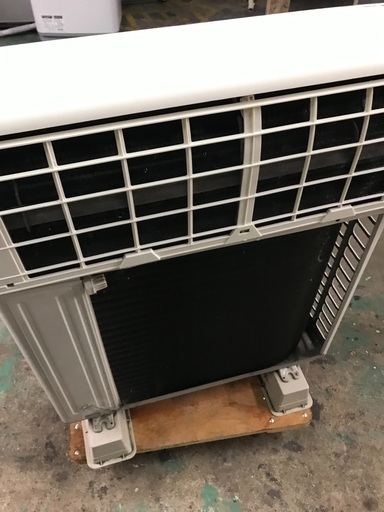 2016 Panasonic 6 最新 畳-基本的なエアコンの設置は料金に含まれ 