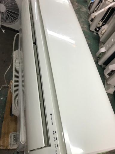 2016 Panasonic 6 最新 畳-基本的なエアコンの設置は料金に含まれ 