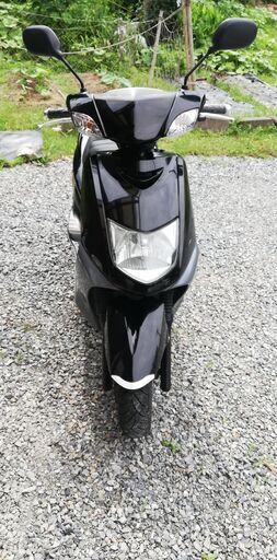 ボアアップ、前後ドラレコ付シグナス125X　スポーツマフラー、ツートンシート、パワーセル ボアアップ、前後ドラレコ付シグナス125X スポーツマフラー、ツートン