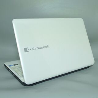 在庫処分 送料無料 1台限定 新品SSD搭載 ノートパソコン 中古良品 15.6型