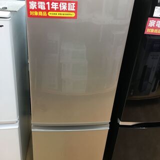 トレファク摂津店】SHARP（シャープ）2018年製の2ドア冷蔵庫が入荷