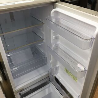 トレファク摂津店 】SHARP（シャープ）の2018年製2ドア冷蔵庫が入荷 