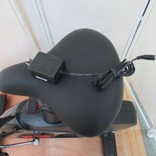 JKN2534/エアロバイク/フィットネス/エクササイズ/トレーニング/筋トレ/リーボック/Reebok/GB50/良品/美品/中古品/