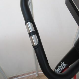 JKN2534/エアロバイク/フィットネス/エクササイズ/トレーニング/筋トレ/リーボック/Reebok/GB50/良品/美品/中古品/