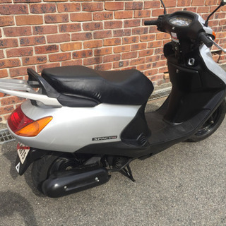 完売しました！スペイシー100 大阪狭山市からの出品です