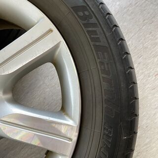 ☆ホンダ純正☆ 205/60R16