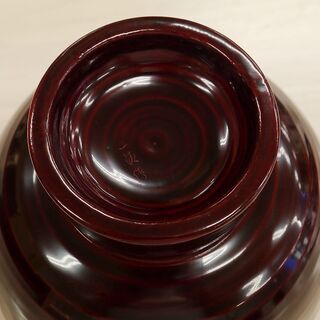 レア 40年以上前の輪島塗！ 本漆塗 合鹿椀(ごうろくわん)