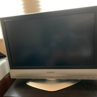 【ネット決済】パナソニックVIERA TH-32LX60 +TV...