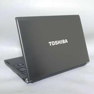 在庫処分 送料無料 1台限定 高速SSD搭載 ノートパソコン 中古良品 13.3型