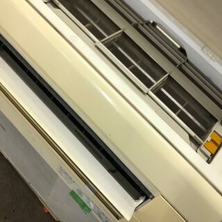 格安在庫処分＞ ダイキン 大型エアコン ハイグレード 10～12畳用