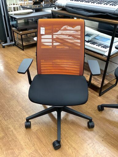 Steelcase　think　ワークチェア　入荷しました！