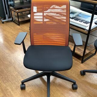 Steelcase　think　ワークチェア　入荷しました！