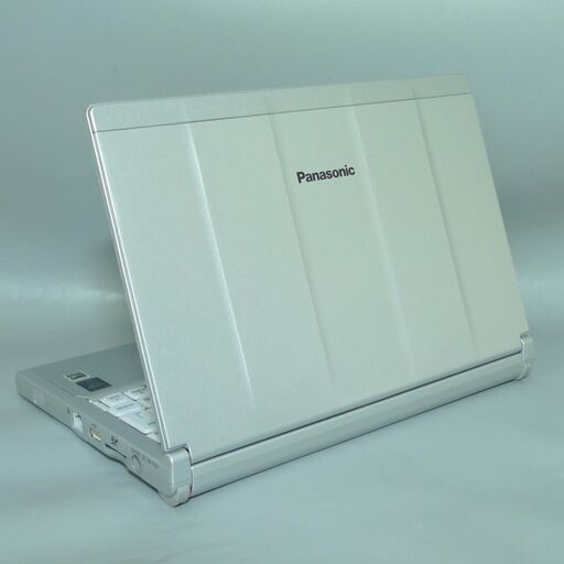 高速SSD-256G 日本製 ノートパソコン 中古良品 12.1型 Panasonic CF