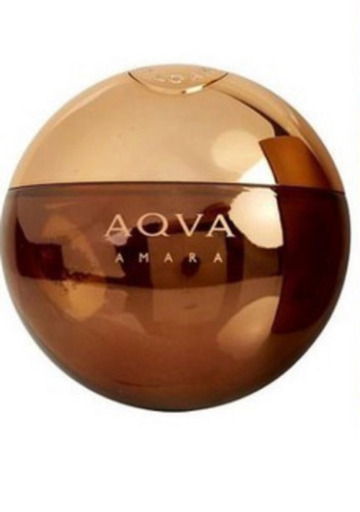 BVLGARI アクアアマーラ