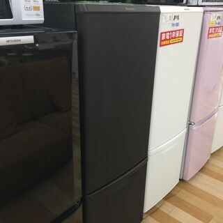 1年保証付き！Panasonic の2ドア冷蔵庫【トレファク岸和田】 - 冷蔵庫 