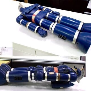 フィギュア 超希少！ 鉄人28号 高さ59cm フィギュア ジャンボマシン 