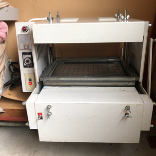 スピーマー1600DX