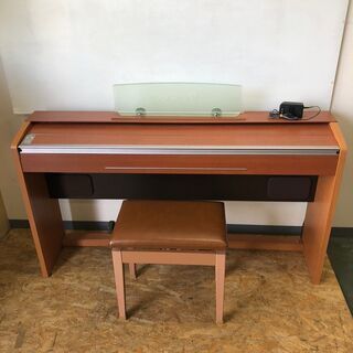 【CASIO】 カシオ Privia デジタル電子ピアノ 88鍵...