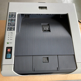 ブラザー★A4モノクロレーザープリンター